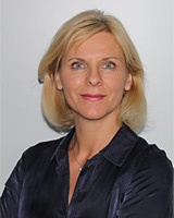 Dipl.-Ing. Architektin Katja Brüggemann